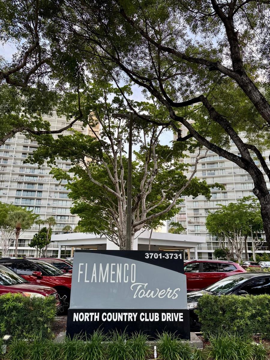 Photo of 3701 Country Club Dr  #908, Aventura, Florida, 33180 - 