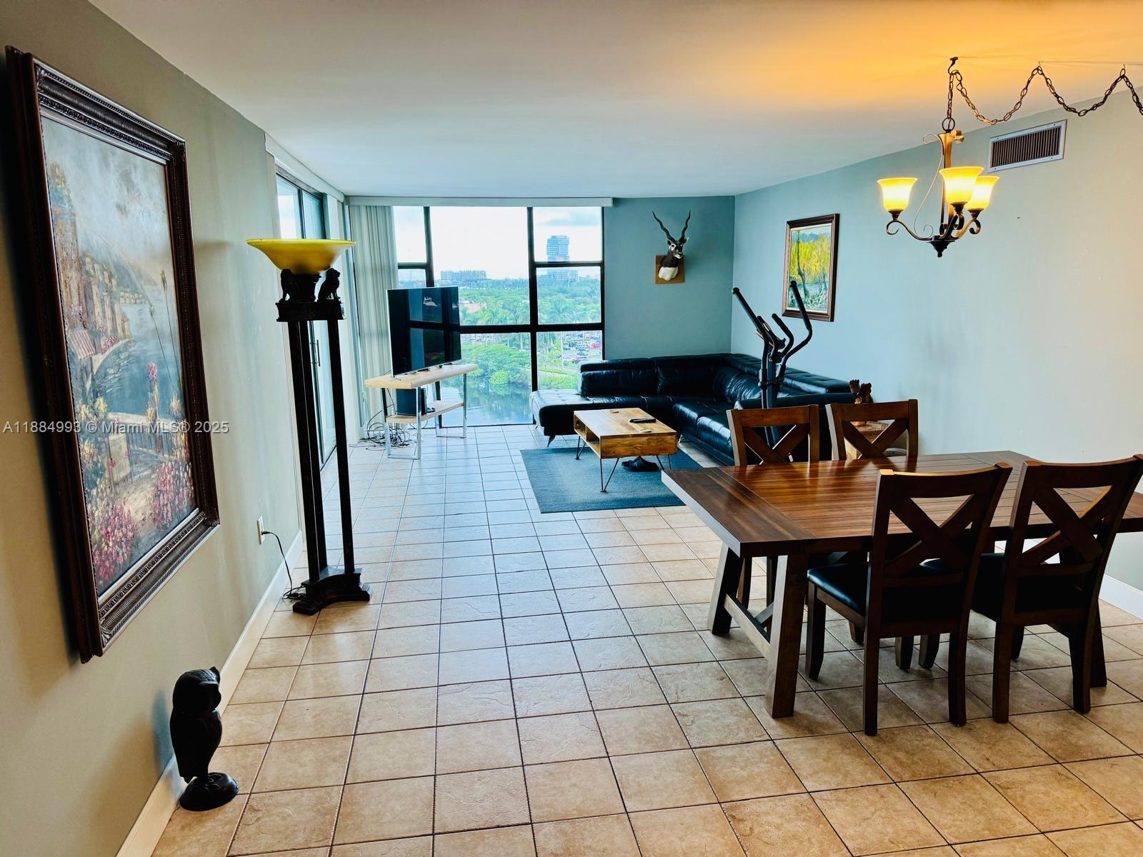 Photo of 3701 Country Club Dr #908, Aventura, Florida, 33180 -