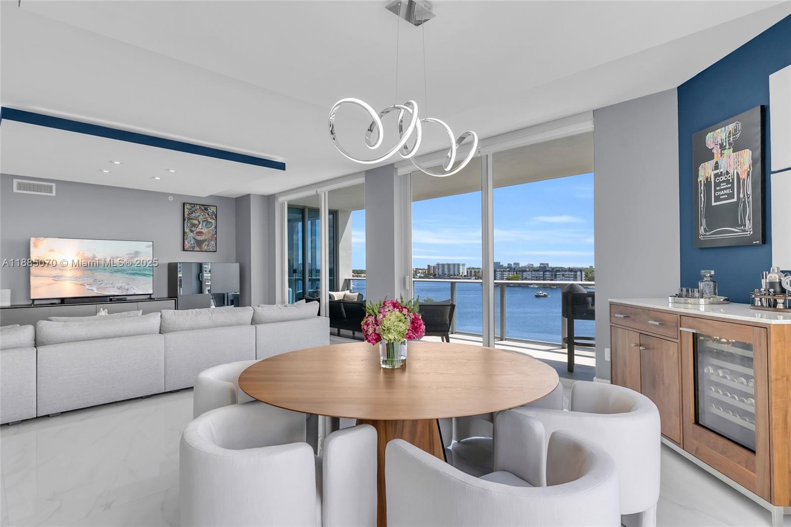 Photo of 17111 Biscayne Blvd  #602, North Miami Beach, Florida, 33160 - 