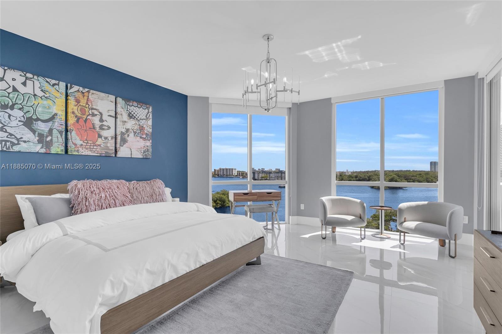 Photo of 17111 Biscayne Blvd  #602, North Miami Beach, Florida, 33160 - 