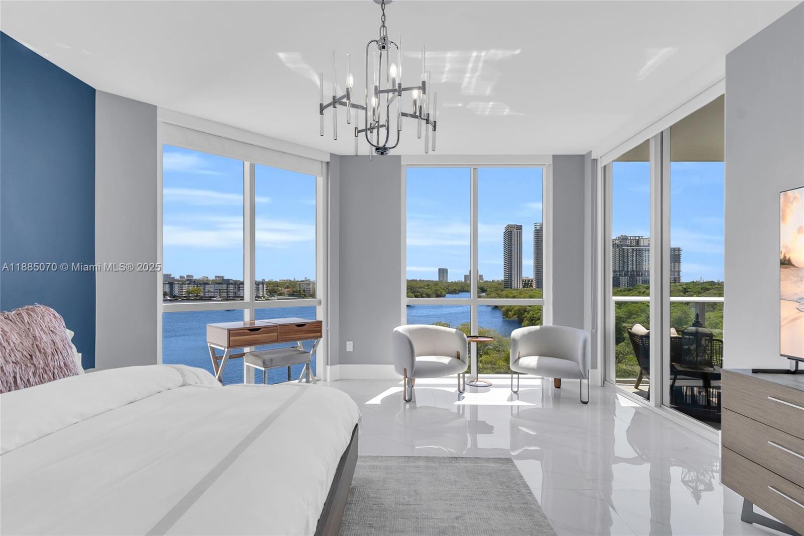 Photo of 17111 Biscayne Blvd  #602, North Miami Beach, Florida, 33160 - 