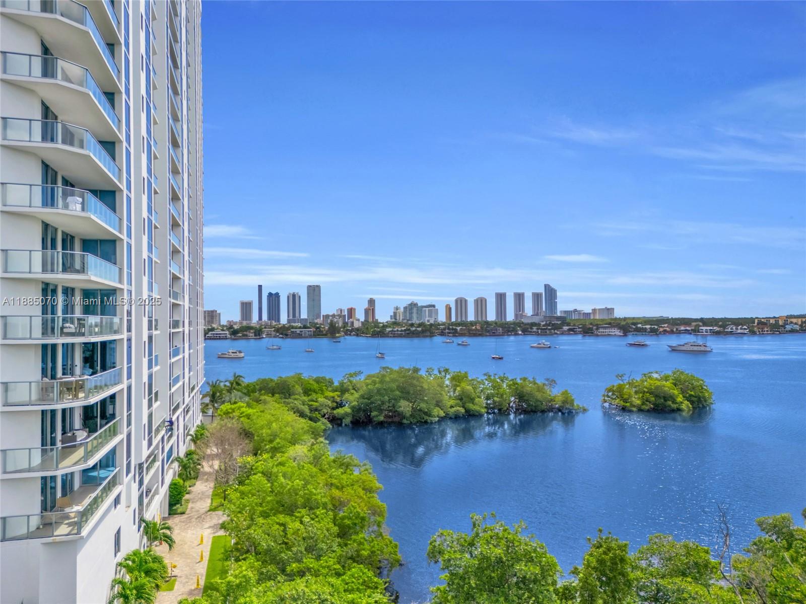 Photo of 17111 Biscayne Blvd  #602, North Miami Beach, Florida, 33160 - 