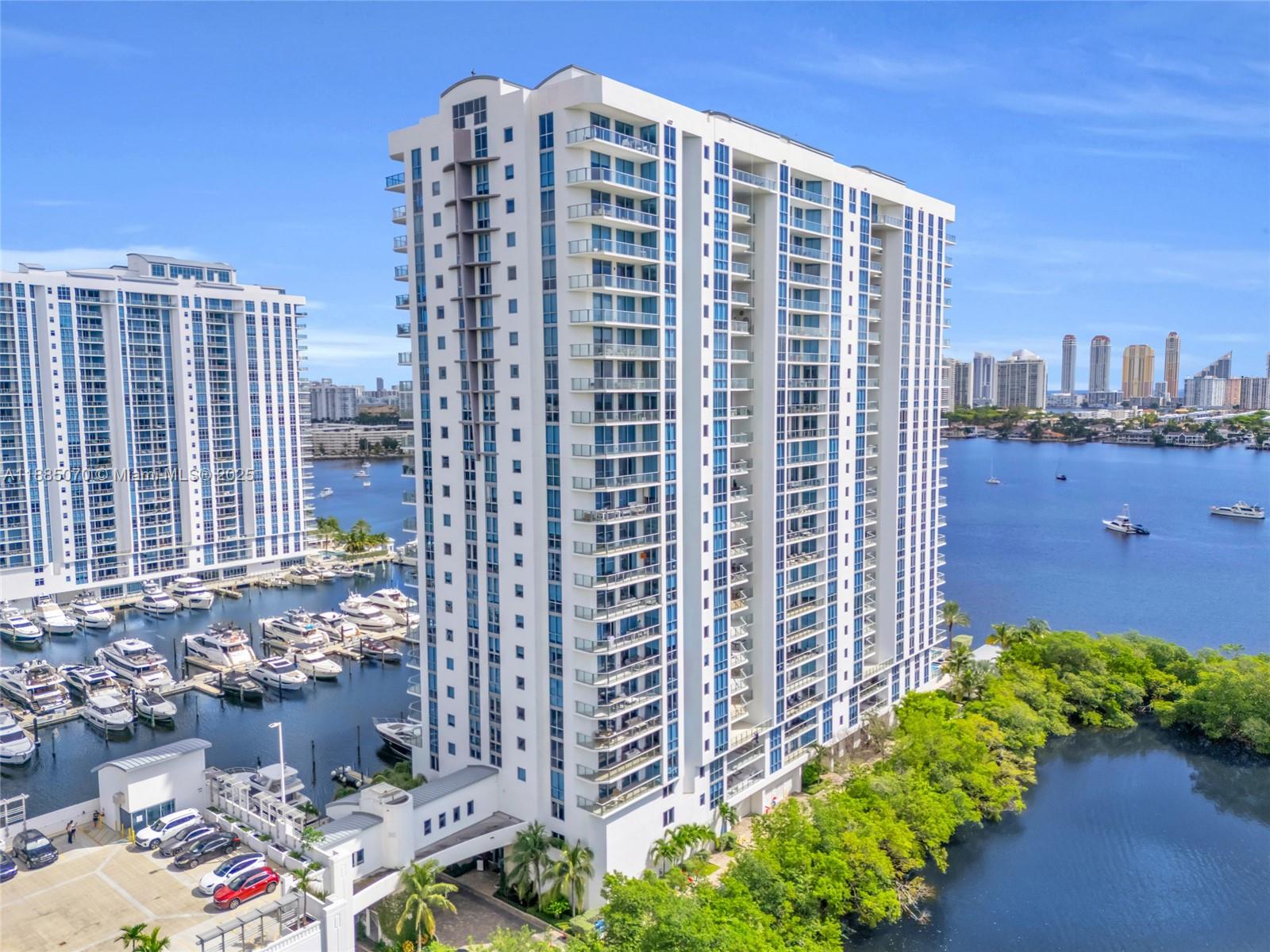 Photo of 17111 Biscayne Blvd  #602, North Miami Beach, Florida, 33160 - 