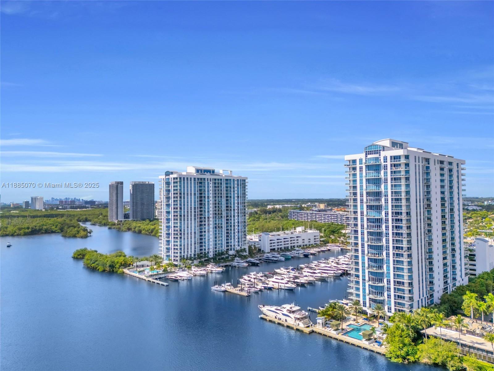 Photo of 17111 Biscayne Blvd  #602, North Miami Beach, Florida, 33160 - 