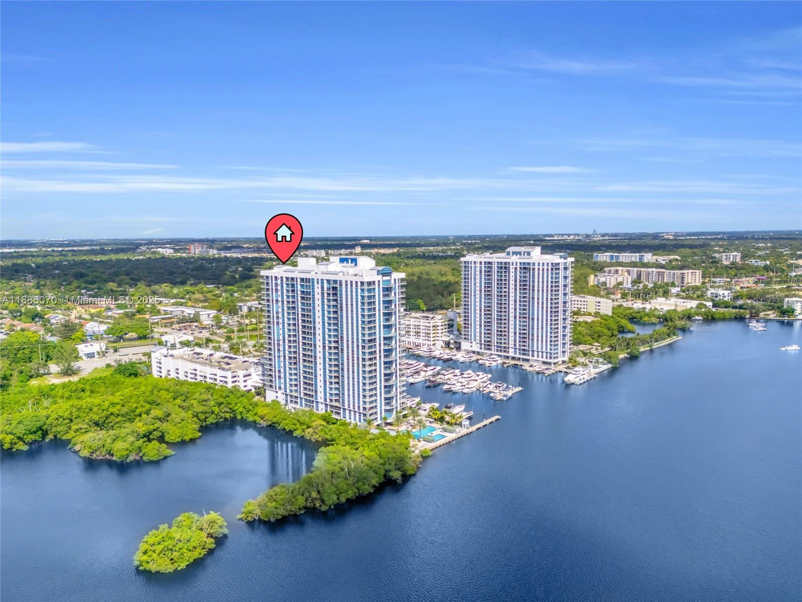 Photo of 17111 Biscayne Blvd  #602, North Miami Beach, Florida, 33160 - 