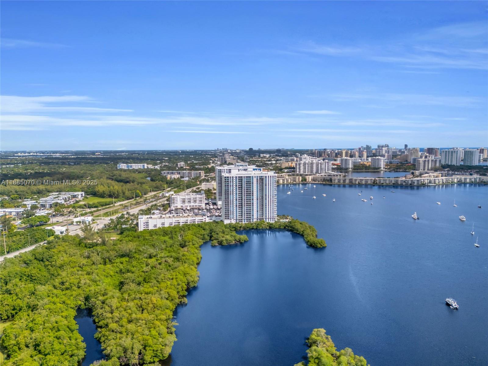 Photo of 17111 Biscayne Blvd  #602, North Miami Beach, Florida, 33160 - 