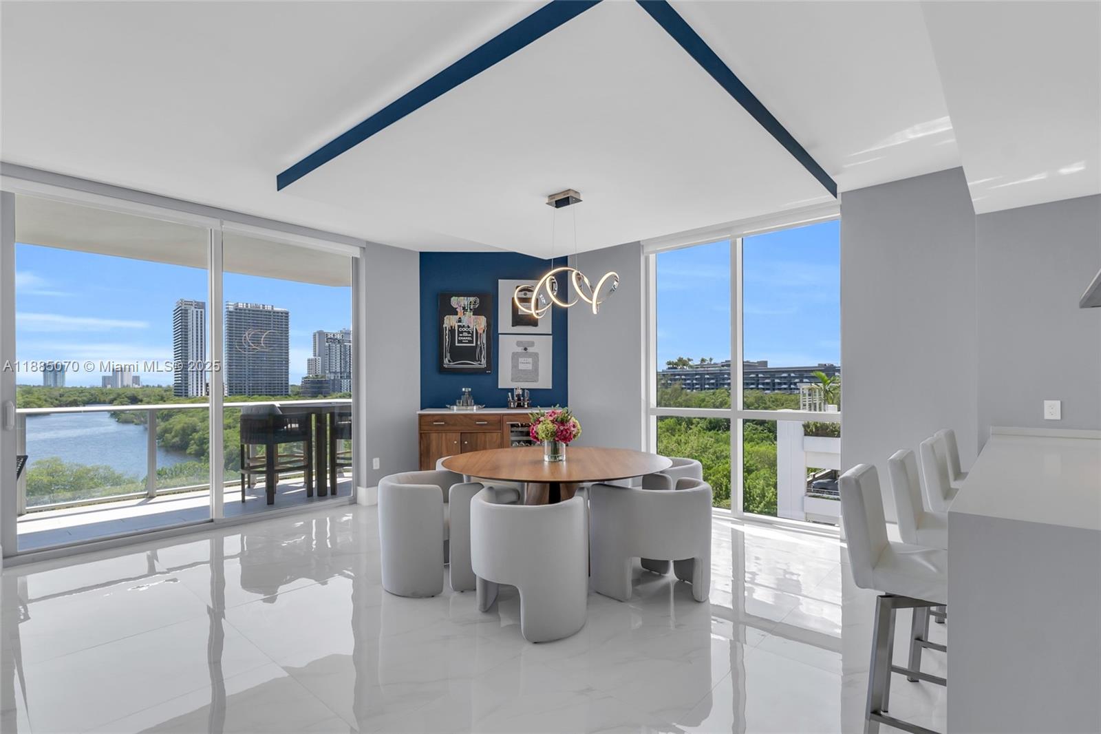 Photo of 17111 Biscayne Blvd  #602, North Miami Beach, Florida, 33160 - 