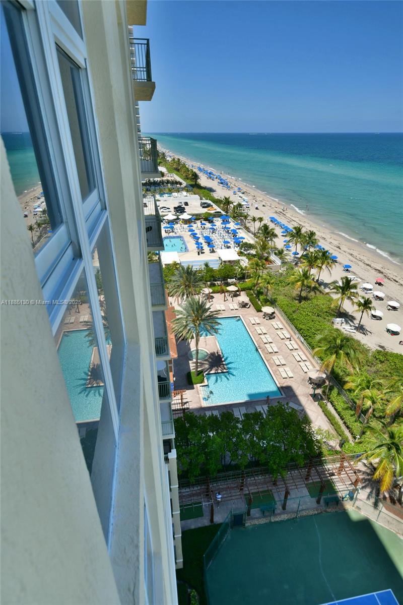 Photo of 2080 Ocean Dr  #1111, Hallandale Beach, Florida, 33009 -