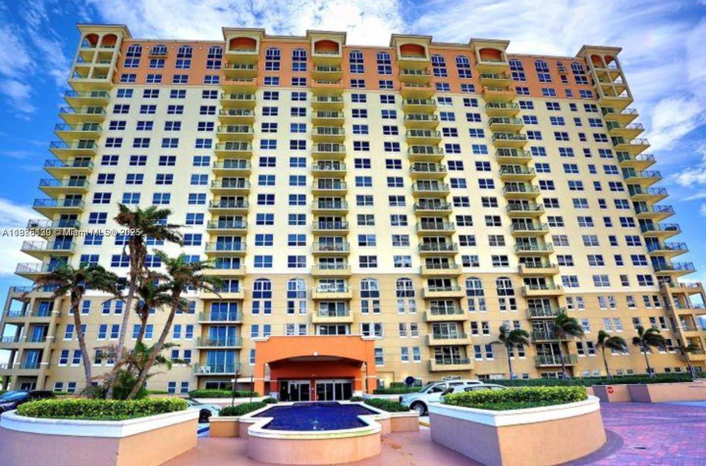 Photo of 2080 Ocean Dr  #1111, Hallandale Beach, Florida, 33009 -