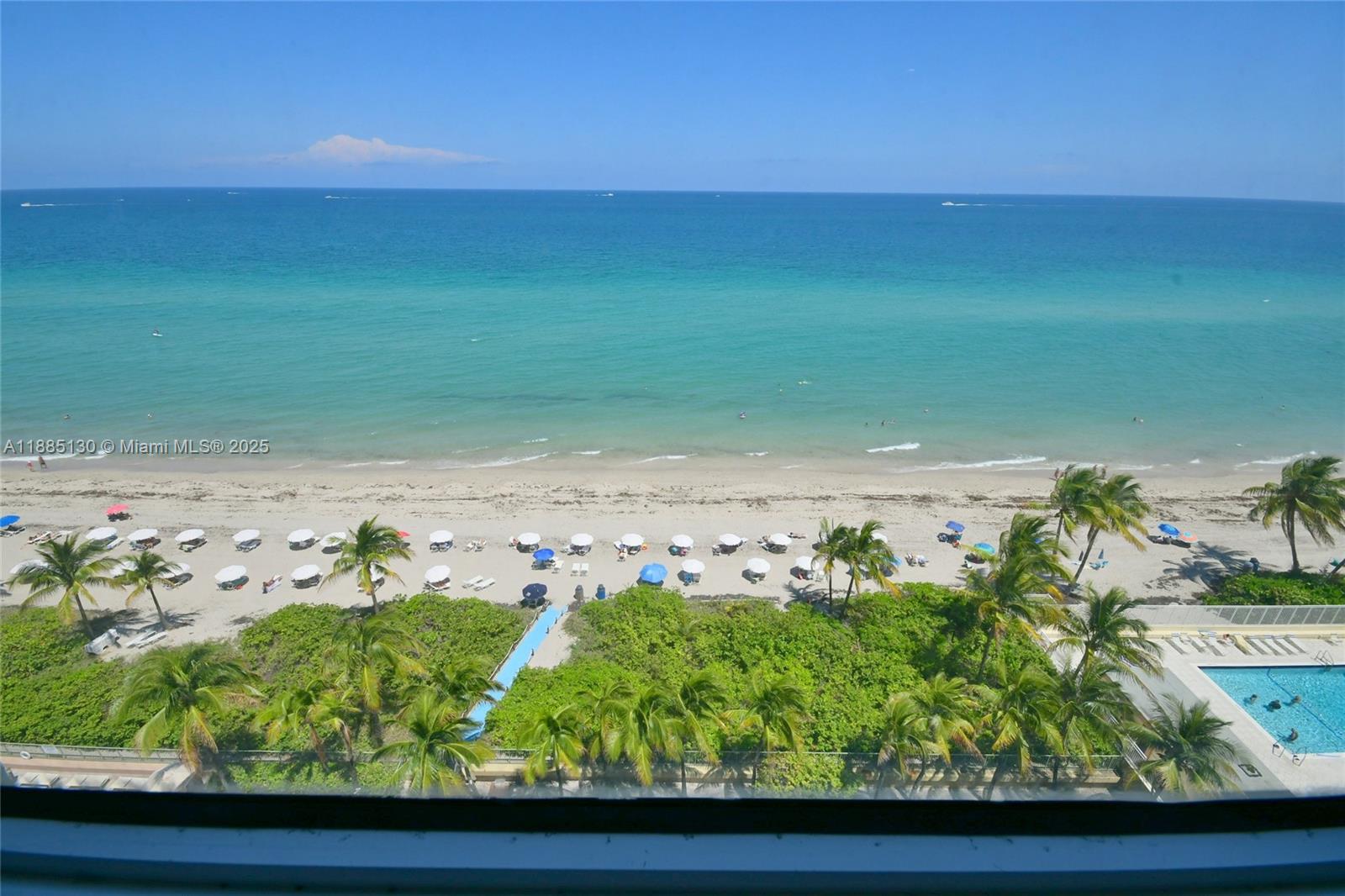 Photo of 2080 Ocean Dr  #1111, Hallandale Beach, Florida, 33009 -