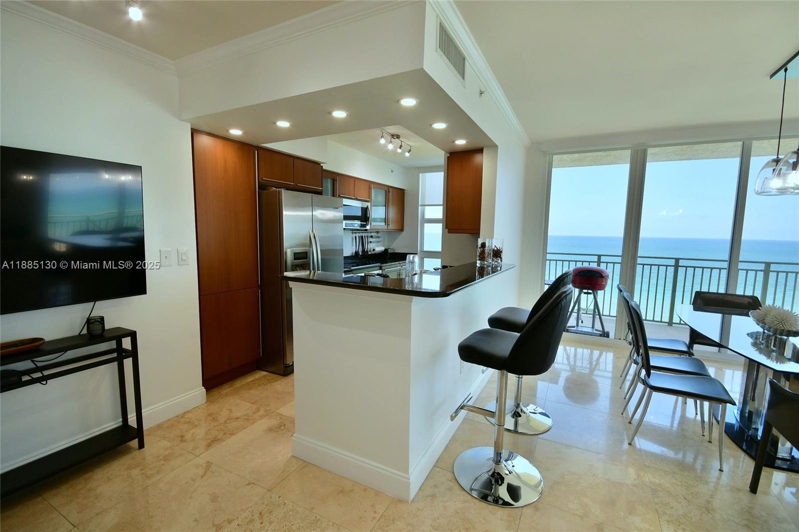 Photo of 2080 Ocean Dr  #1111, Hallandale Beach, Florida, 33009 -