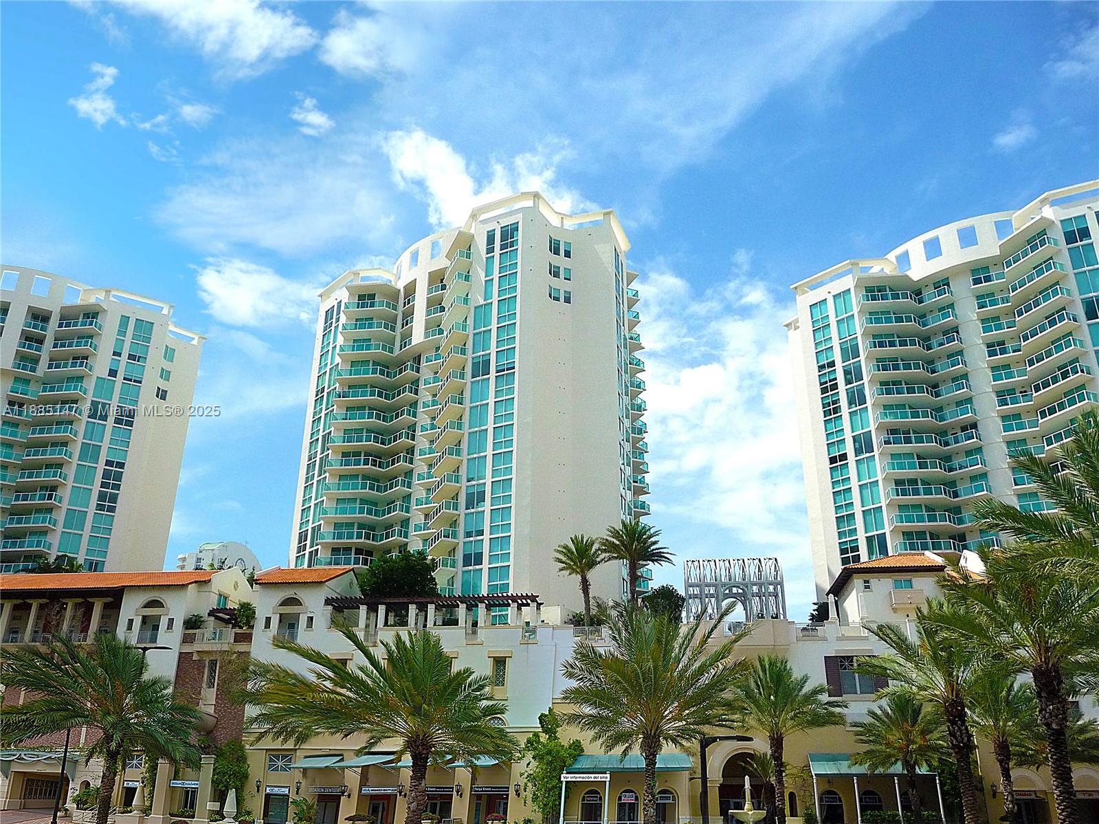 Photo of 250 Sunny Isles Blvd #3-705, Sunny Isles Beach, Florida, 33160 -