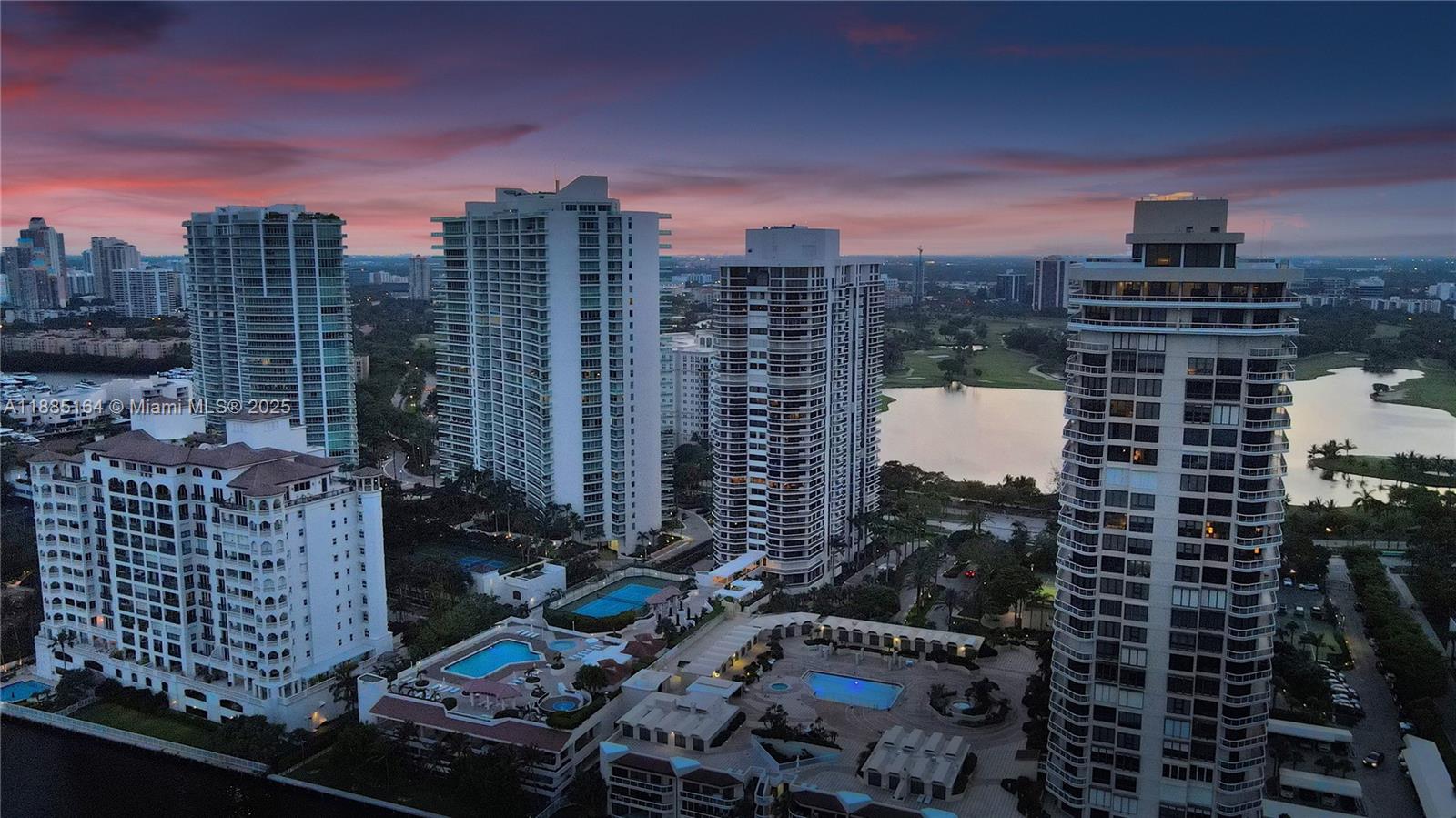 Photo of 20185 Country Club Dr  #2304, Aventura, Florida, 33180 - 