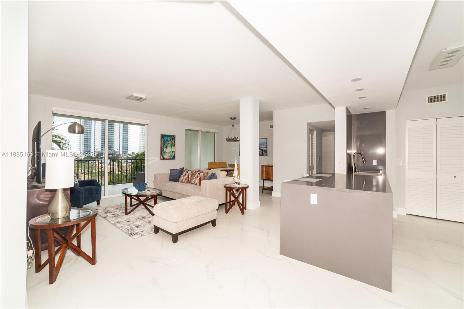 Photo of 17145 Bay Rd  #4607, Sunny Isles Beach, Florida, 33160 - 