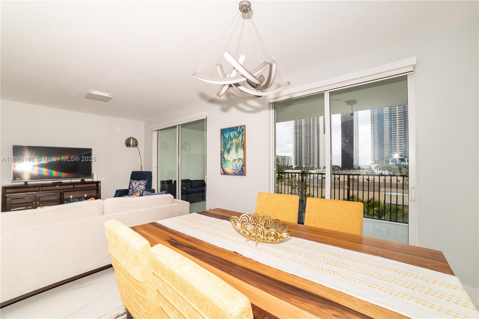 Photo of 17145 Bay Rd  #4607, Sunny Isles Beach, Florida, 33160 - 