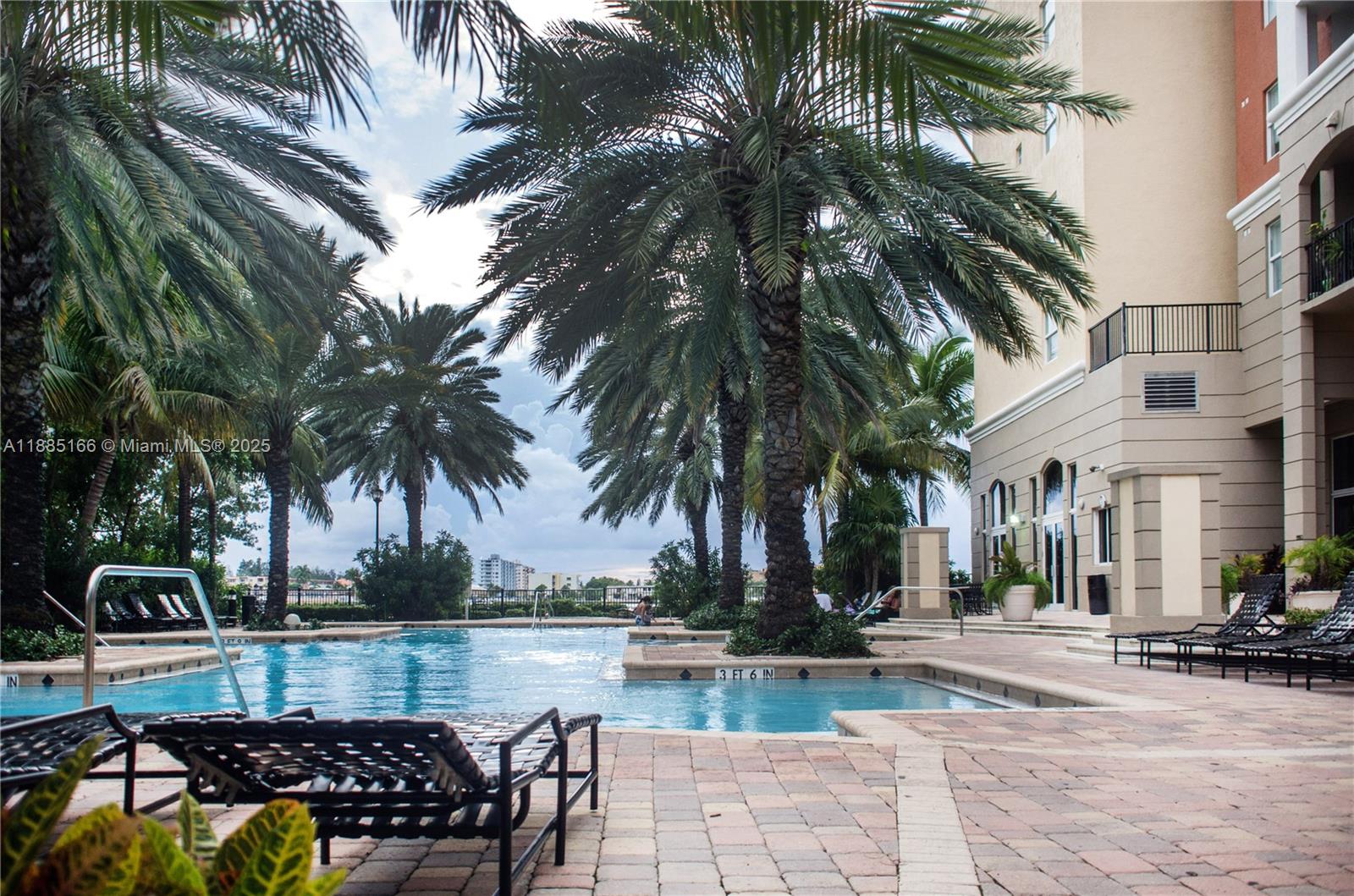 Photo of 17145 Bay Rd  #4607, Sunny Isles Beach, Florida, 33160 - 