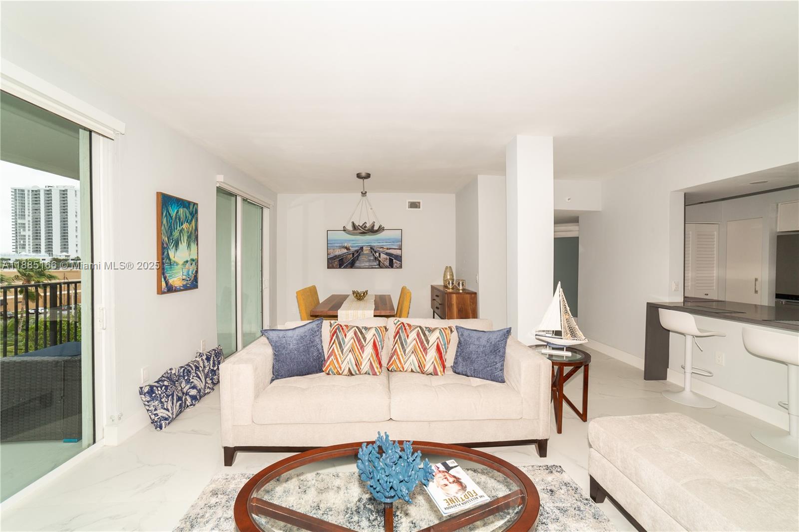 Photo of 17145 Bay Rd  #4607, Sunny Isles Beach, Florida, 33160 - 