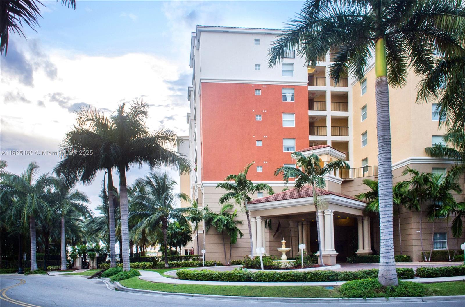 Photo of 17145 Bay Rd  #4607, Sunny Isles Beach, Florida, 33160 - 