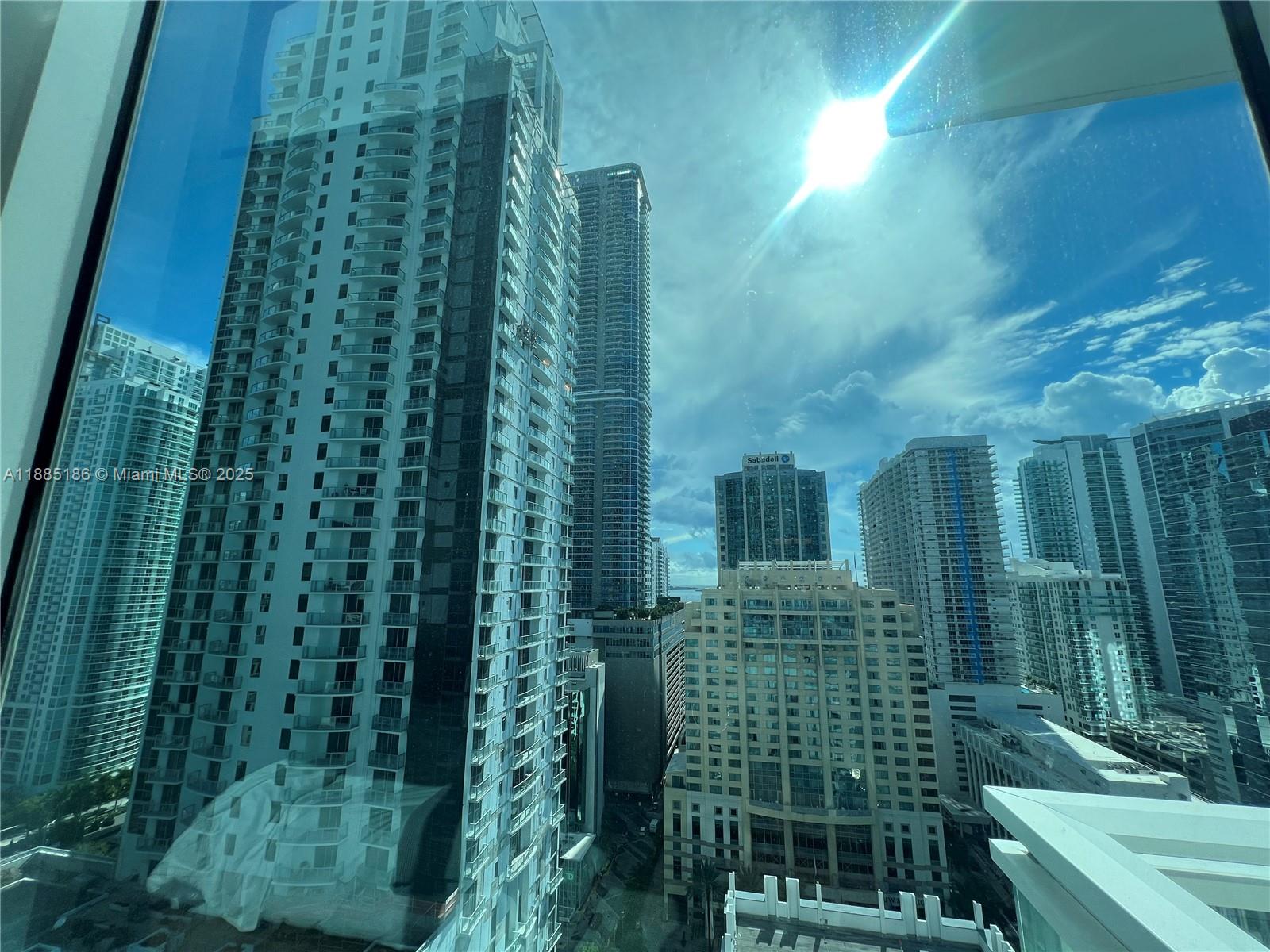 Photo of 1080 Brickell Ave  #2206, Miami, Florida, 33131 - 