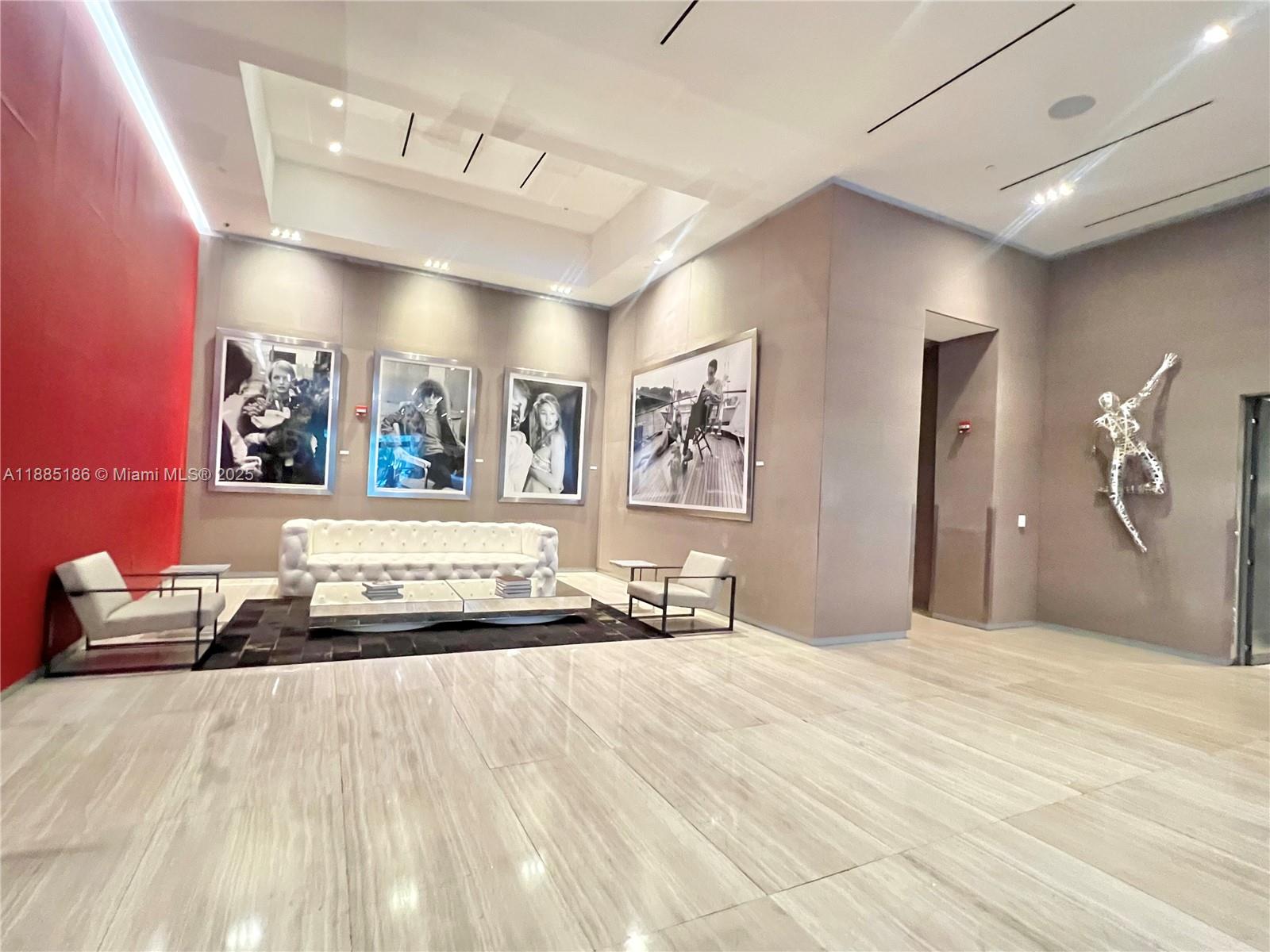 Photo of 1080 Brickell Ave #2206, Miami, Florida, 33131 -