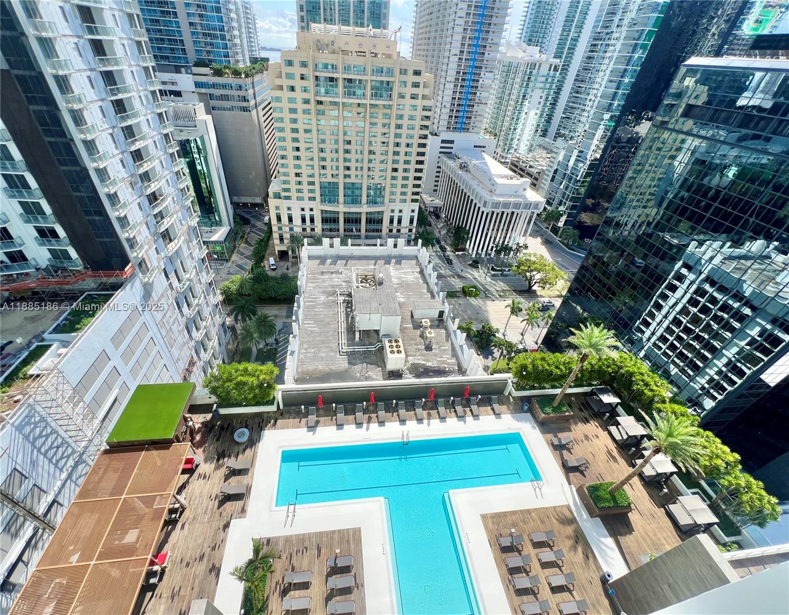 Photo of 1080 Brickell Ave  #2206, Miami, Florida, 33131 - 