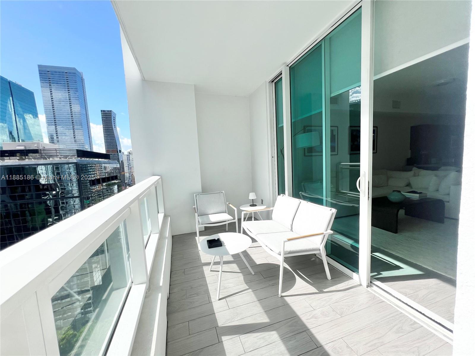 Photo of 1080 Brickell Ave  #2206, Miami, Florida, 33131 - 