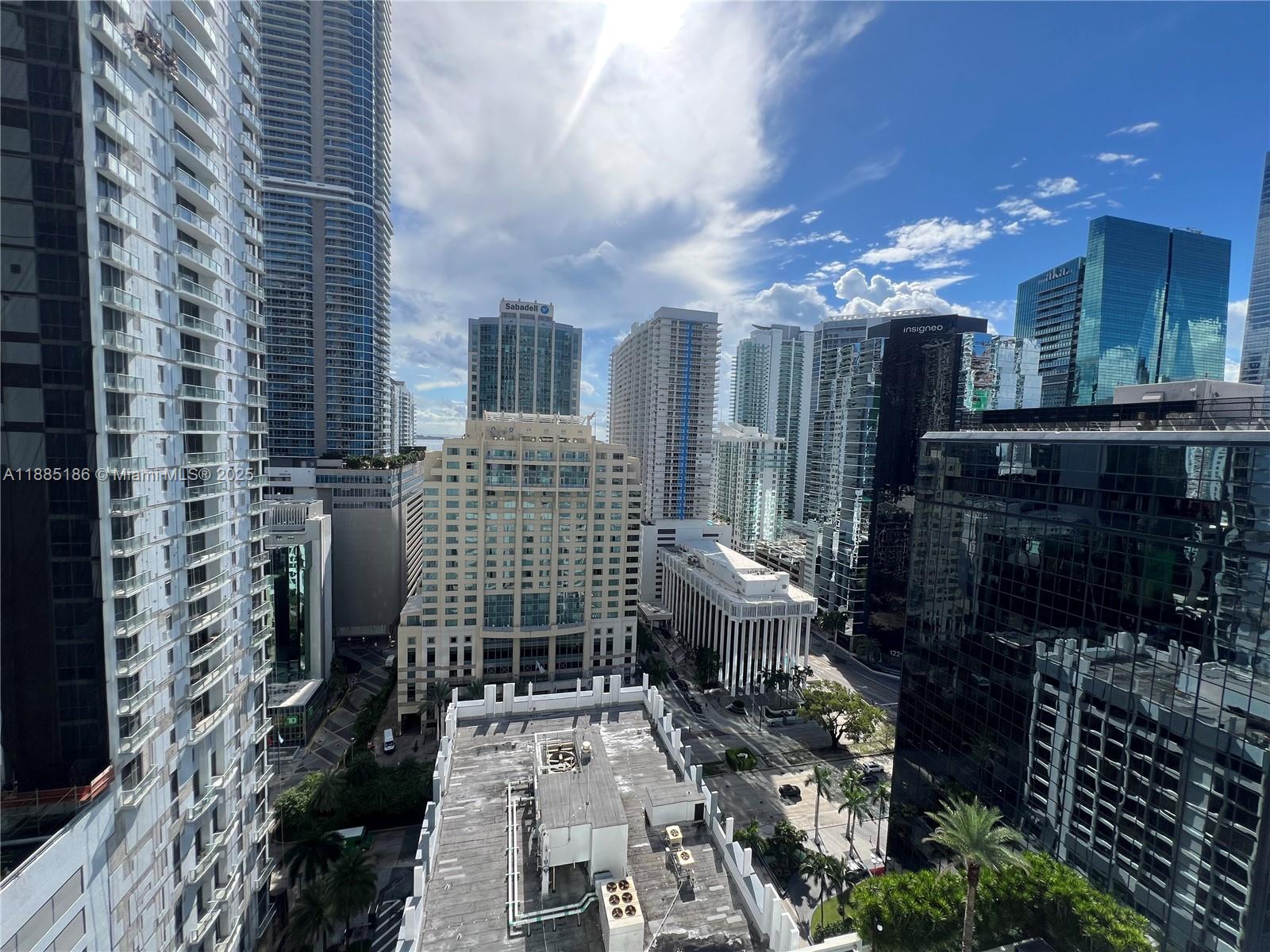 Photo of 1080 Brickell Ave  #2206, Miami, Florida, 33131 - 