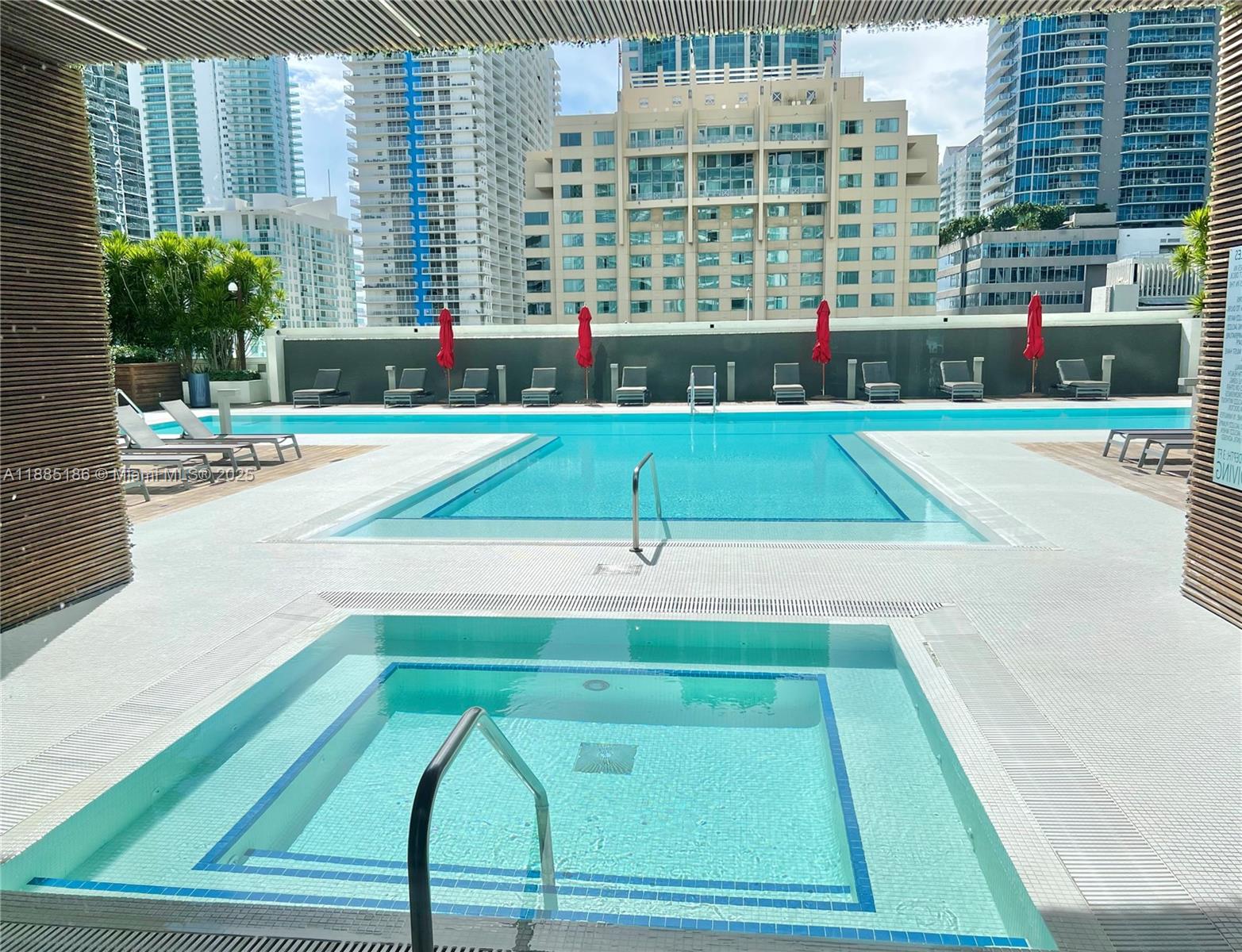 Photo of 1080 Brickell Ave  #2206, Miami, Florida, 33131 - 
