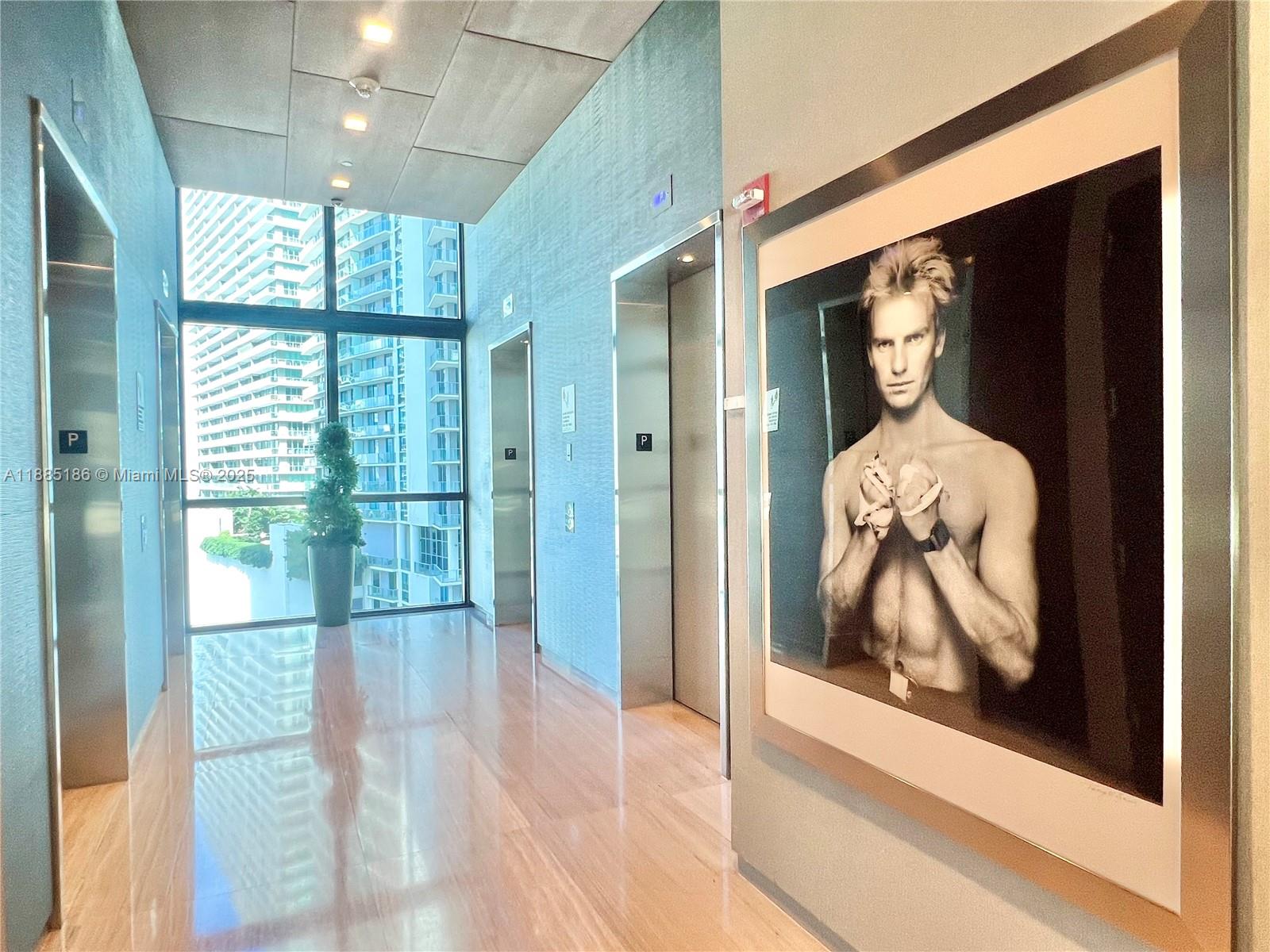 Photo of 1080 Brickell Ave #2206, Miami, Florida, 33131 -