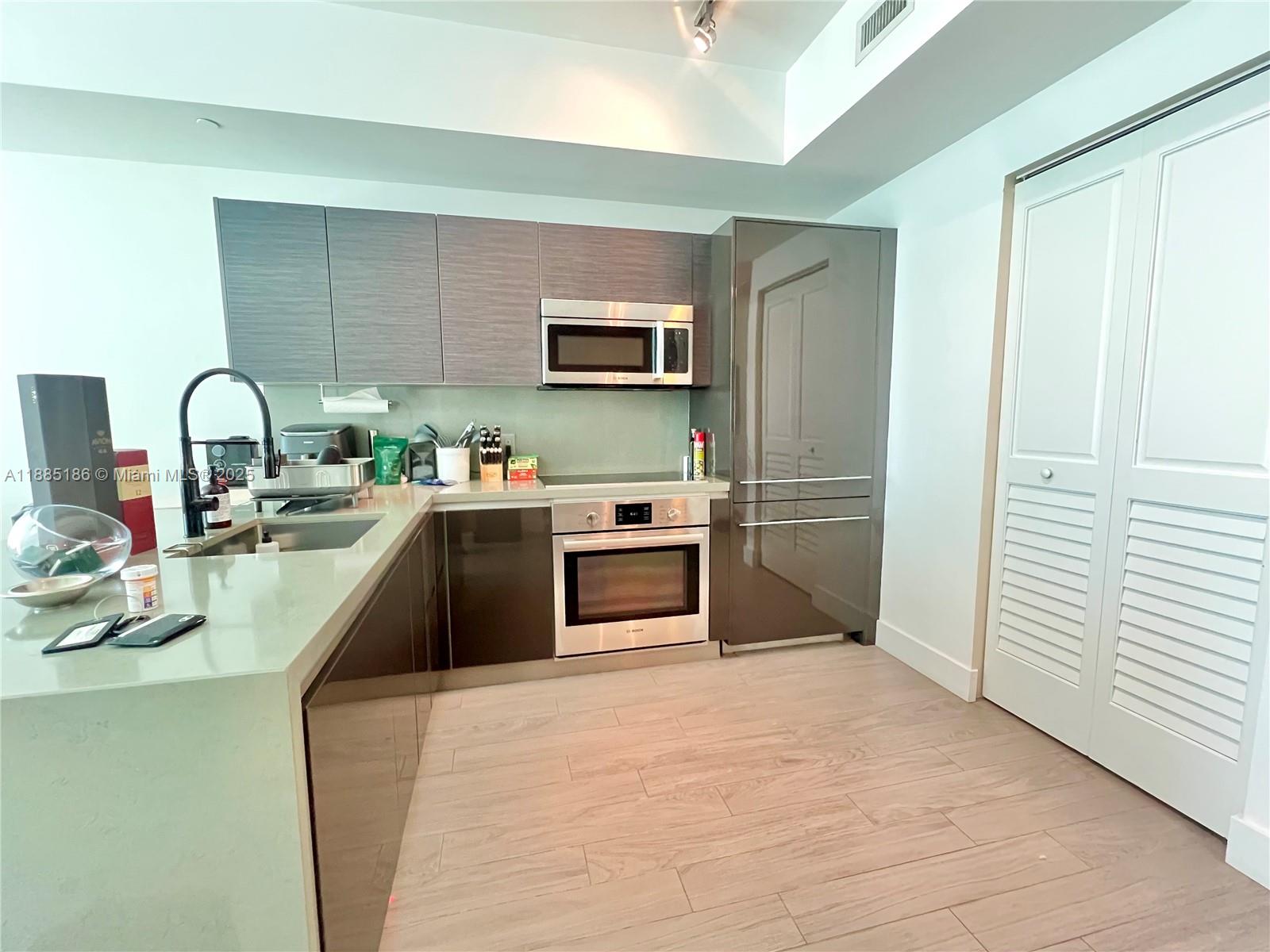 Photo of 1080 Brickell Ave #2206, Miami, Florida, 33131 -