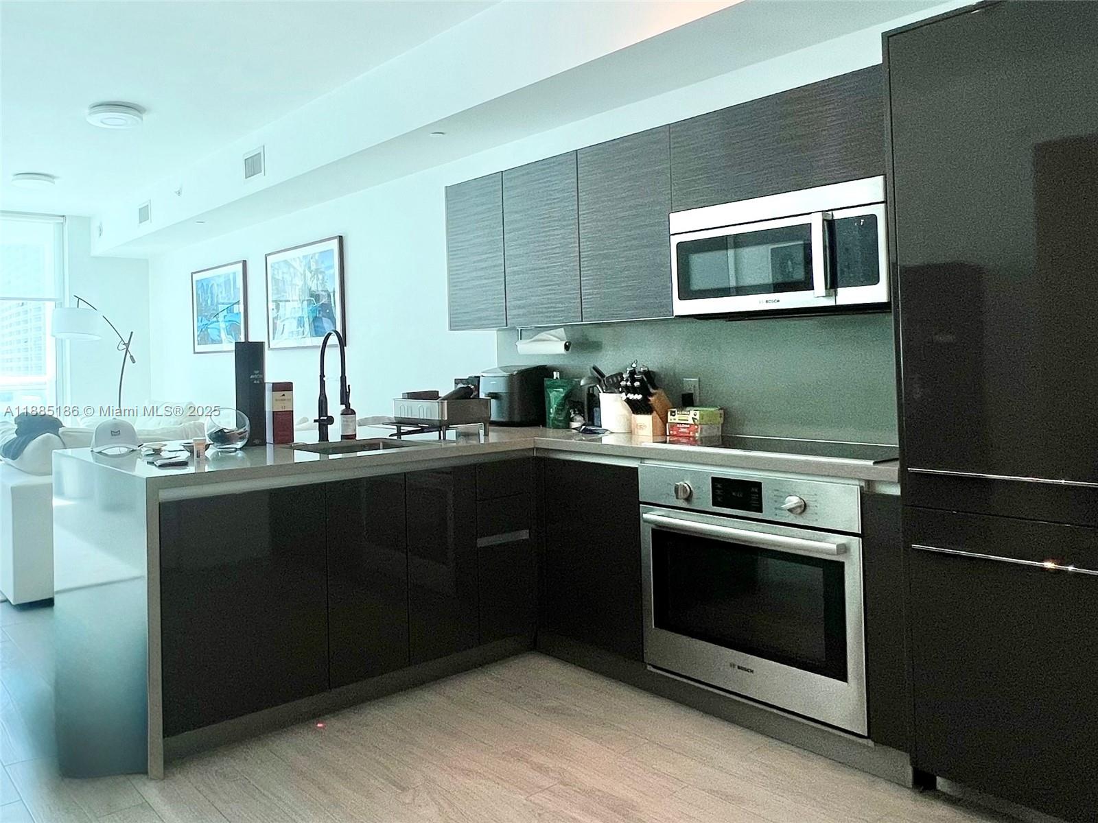 Photo of 1080 Brickell Ave  #2206, Miami, Florida, 33131 - 