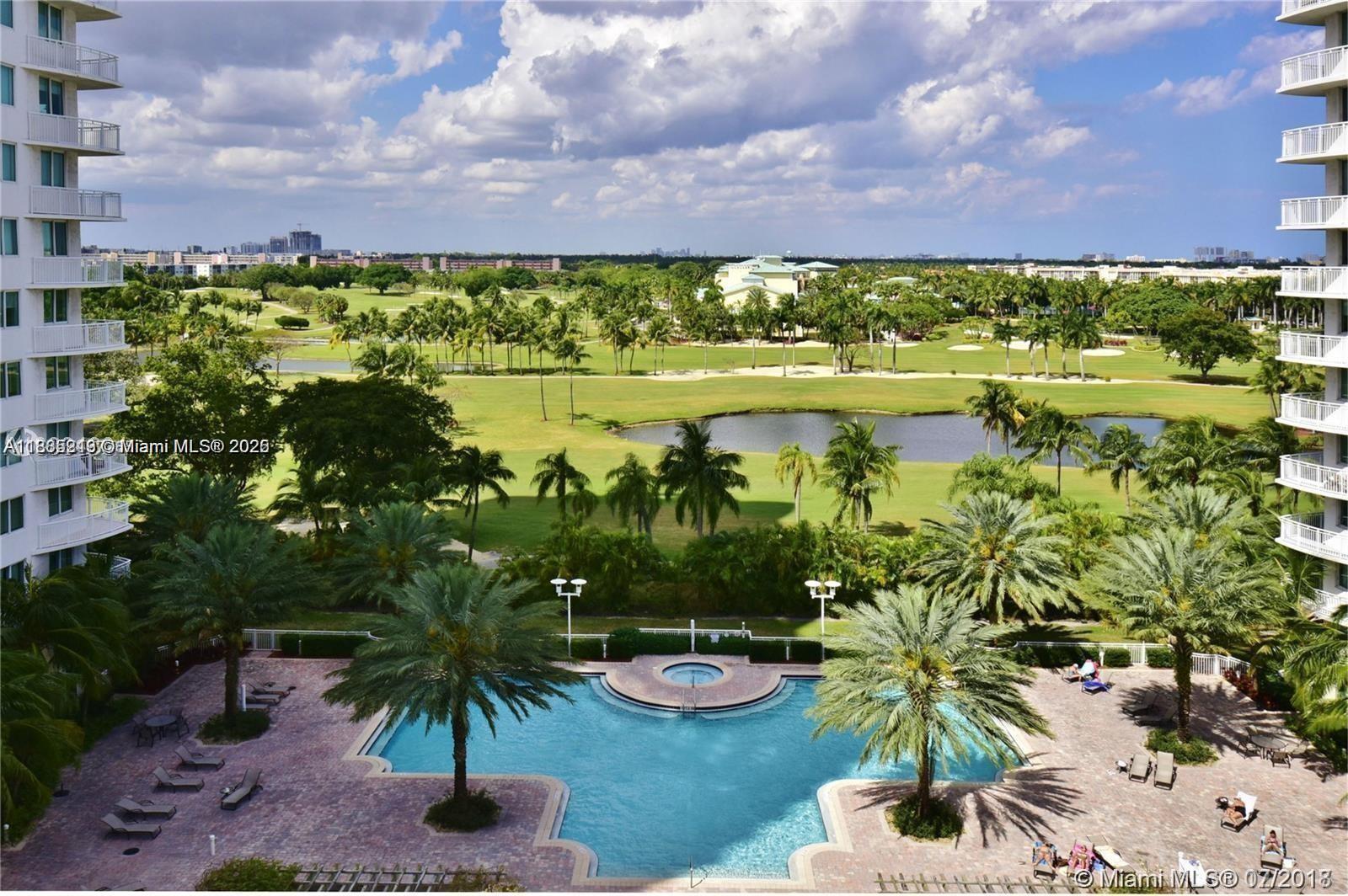 Photo of 1745 Hallandale Beach Blvd  #807W, Hallandale Beach, Florida, 33009 - 