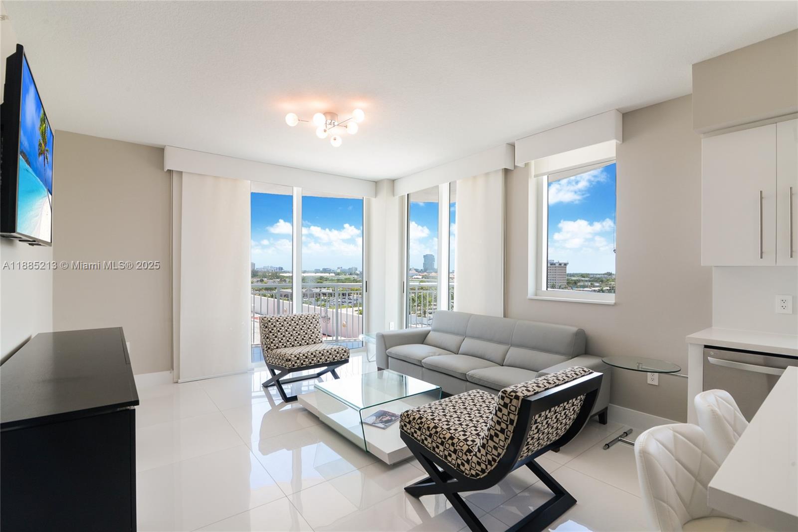 Photo of 1745 Hallandale Beach Blvd  #807W, Hallandale Beach, Florida, 33009 - 