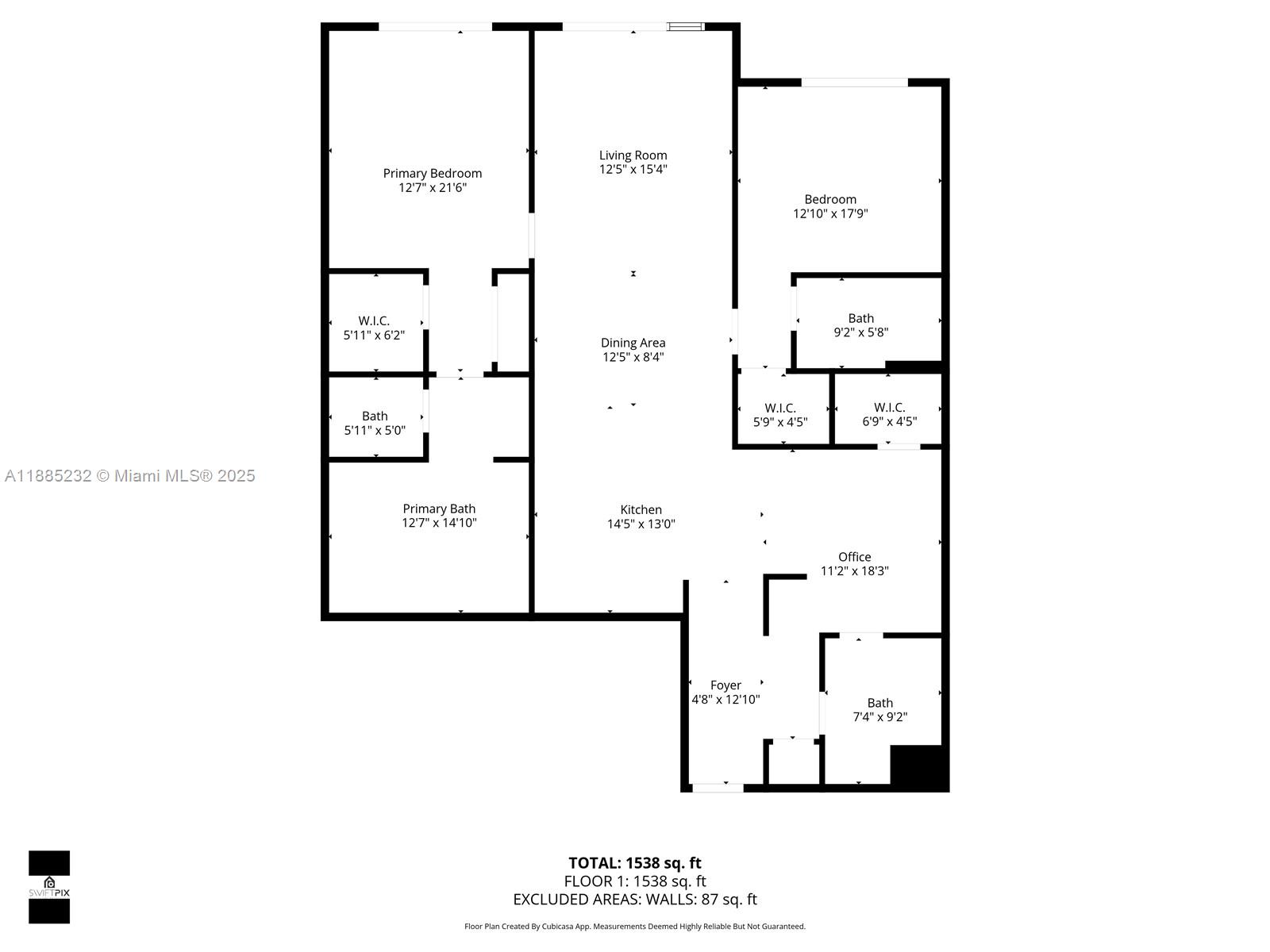 See details 4-1104 3 / 3 1541 sq. ft. $ 2025-09-26 0 Photo