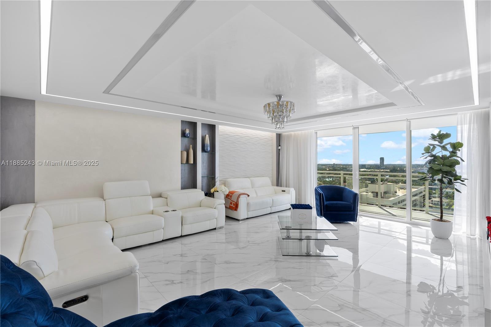 Photo of 2030 Ocean Drive  #2127, Hallandale Beach, Florida, 33009 - 