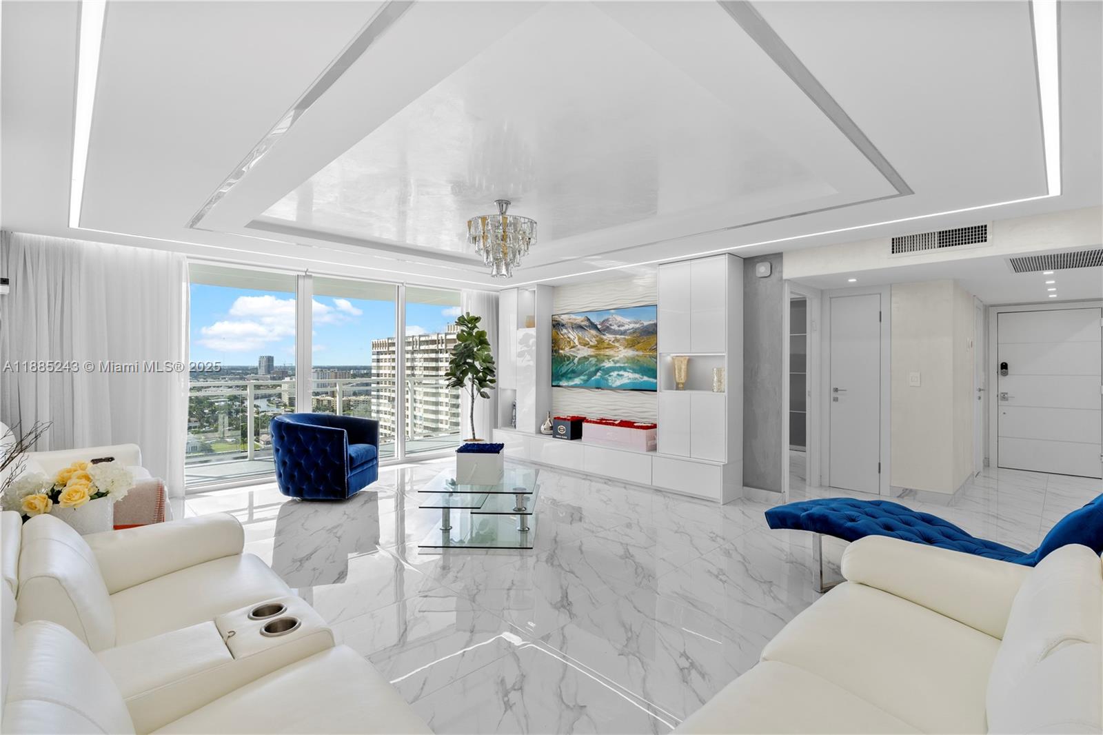 Photo of 2030 Ocean Drive  #2127, Hallandale Beach, Florida, 33009 - 