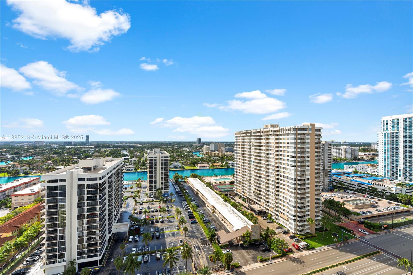 Photo of 2030 Ocean Drive  #2127, Hallandale Beach, Florida, 33009 - 