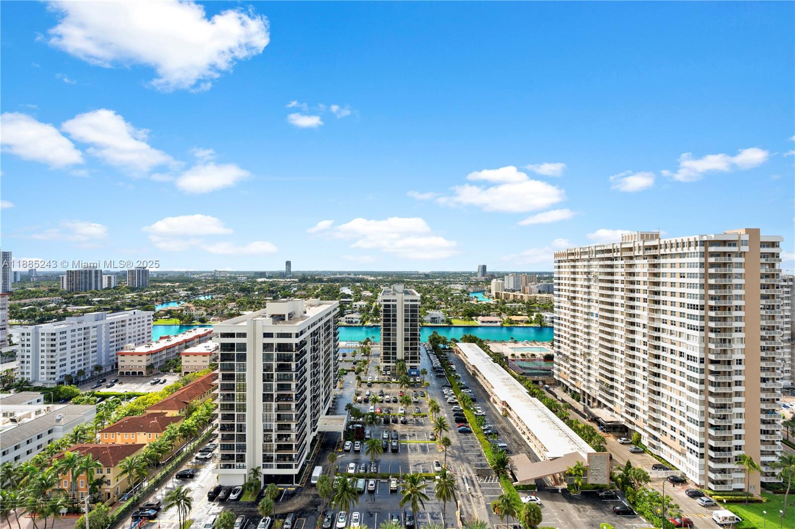 Photo of 2030 Ocean Drive  #2127, Hallandale Beach, Florida, 33009 - 
