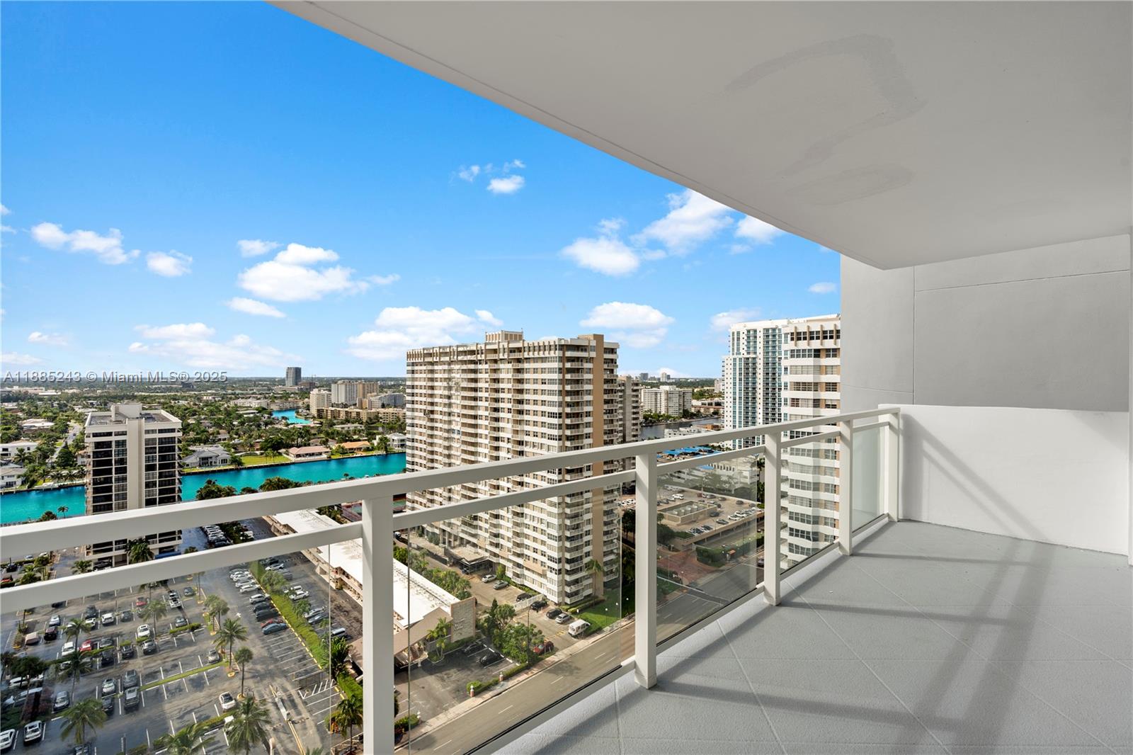 Photo of 2030 Ocean Drive  #2127, Hallandale Beach, Florida, 33009 - 