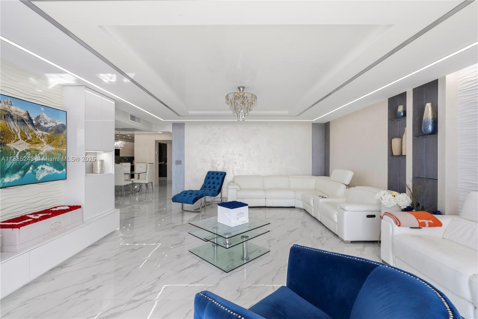 Photo of 2030 Ocean Drive  #2127, Hallandale Beach, Florida, 33009 - 