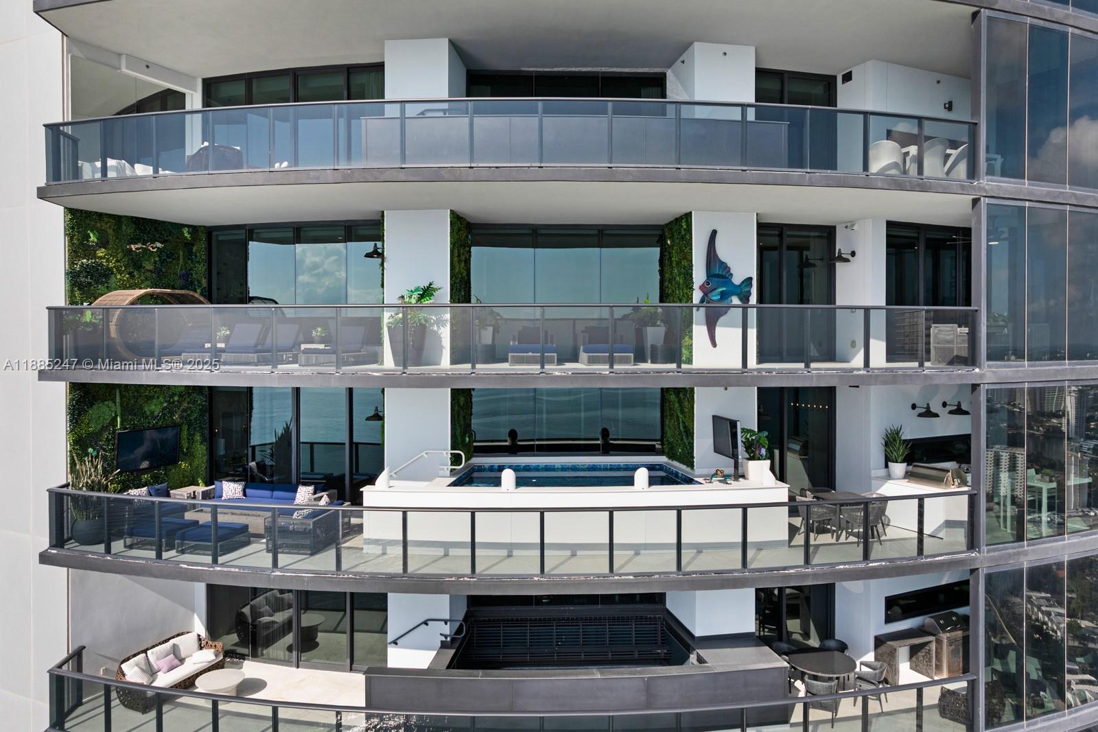 Photo of 18555 Collins Ave  #4405, Sunny Isles Beach, Florida, 33160 - 