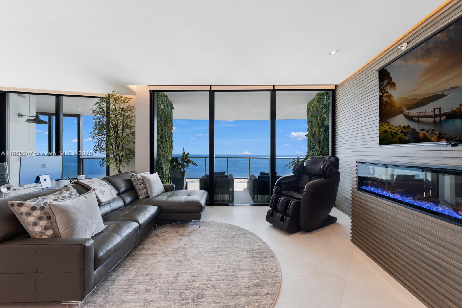 Photo of 18555 Collins Ave  #4405, Sunny Isles Beach, Florida, 33160 - 
