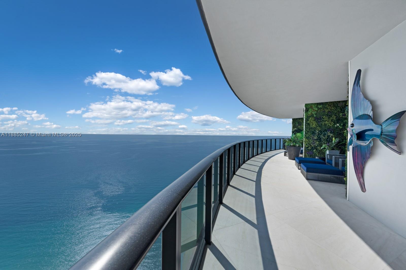 Photo of 18555 Collins Ave  #4405, Sunny Isles Beach, Florida, 33160 - 