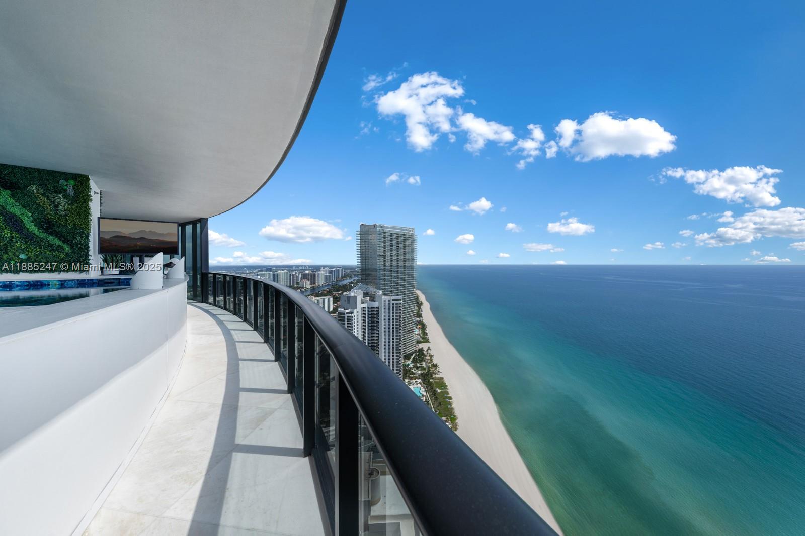 Photo of 18555 Collins Ave  #4405, Sunny Isles Beach, Florida, 33160 - 