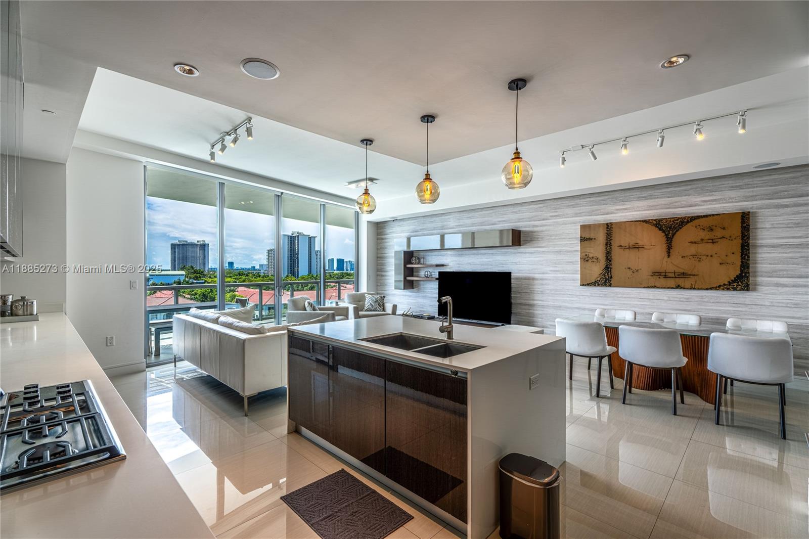 Photo of 3250 188th St #603, Aventura, Florida, 33180 -