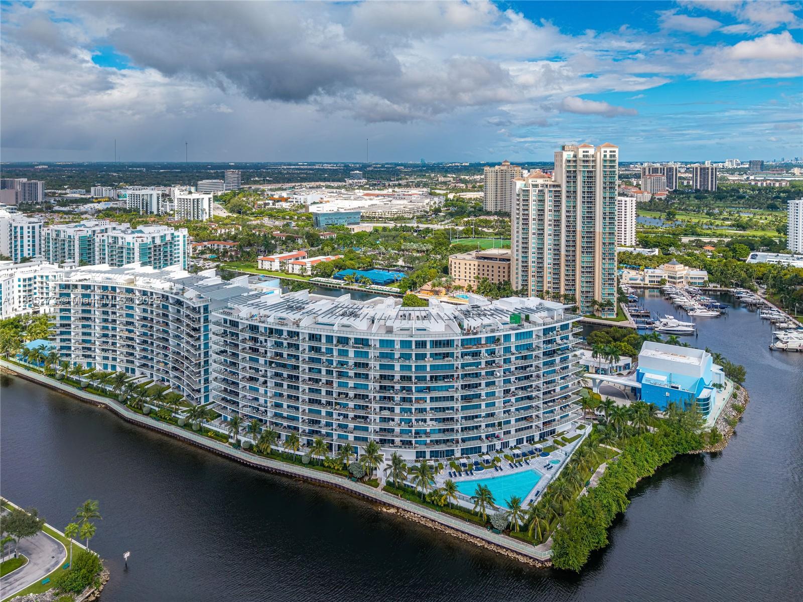 Photo of 3250 188th St #603, Aventura, Florida, 33180 -