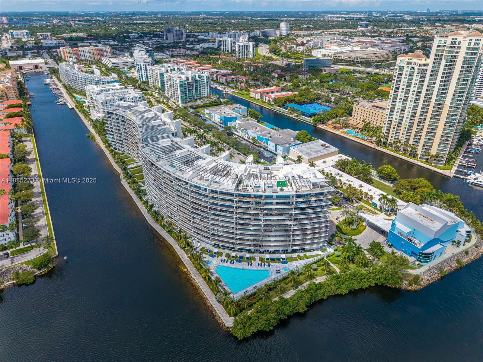 Photo of 3250 188th St #603, Aventura, Florida, 33180 -