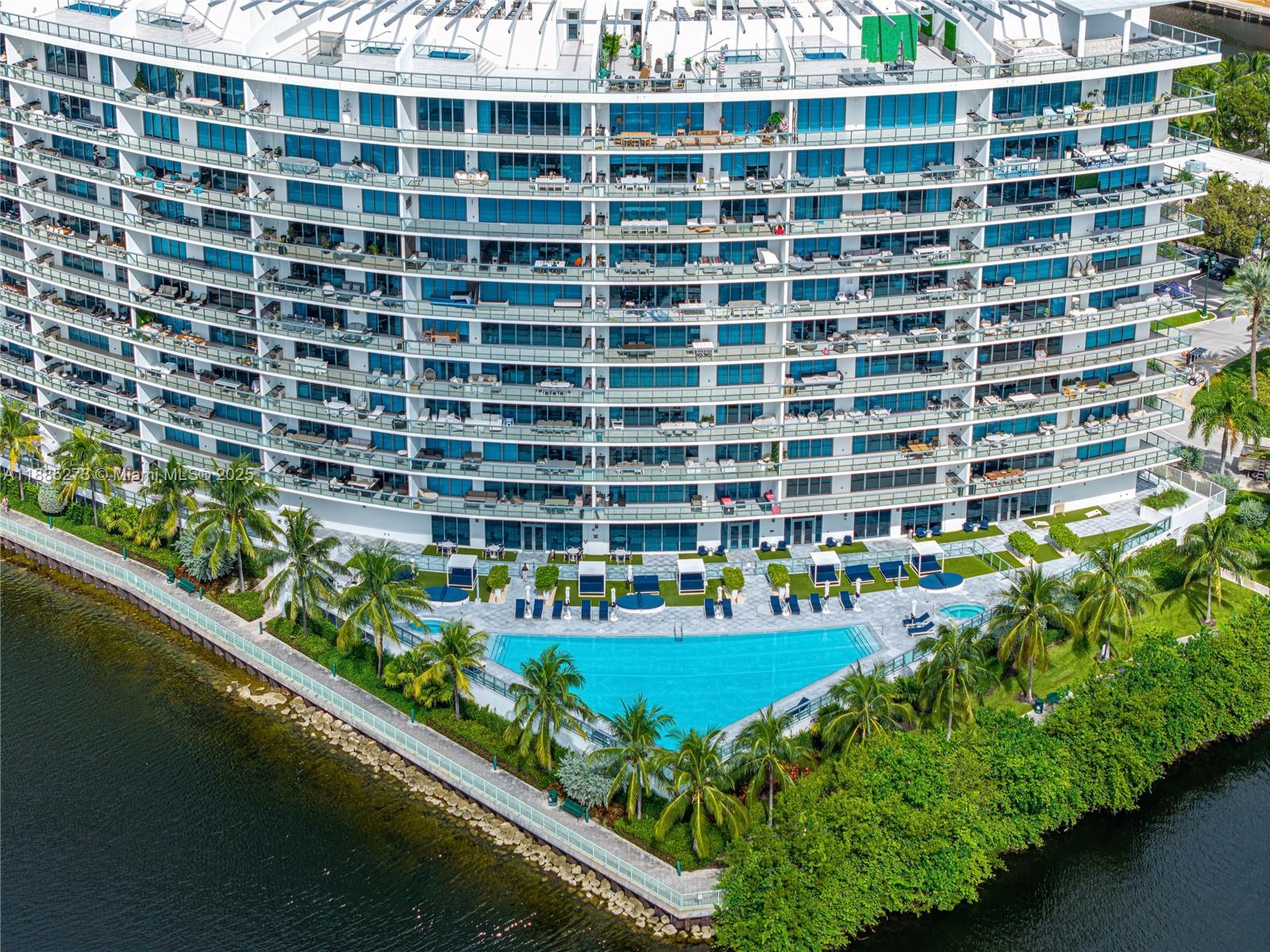 Photo of 3250 188th St #603, Aventura, Florida, 33180 -