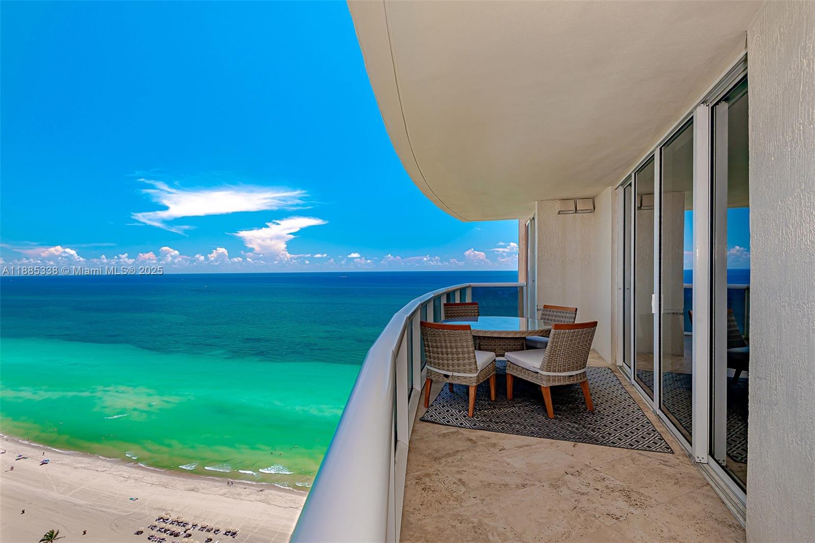 Photo of 18911 Collins Ave  #3402, Sunny Isles Beach, Florida, 33160 - 