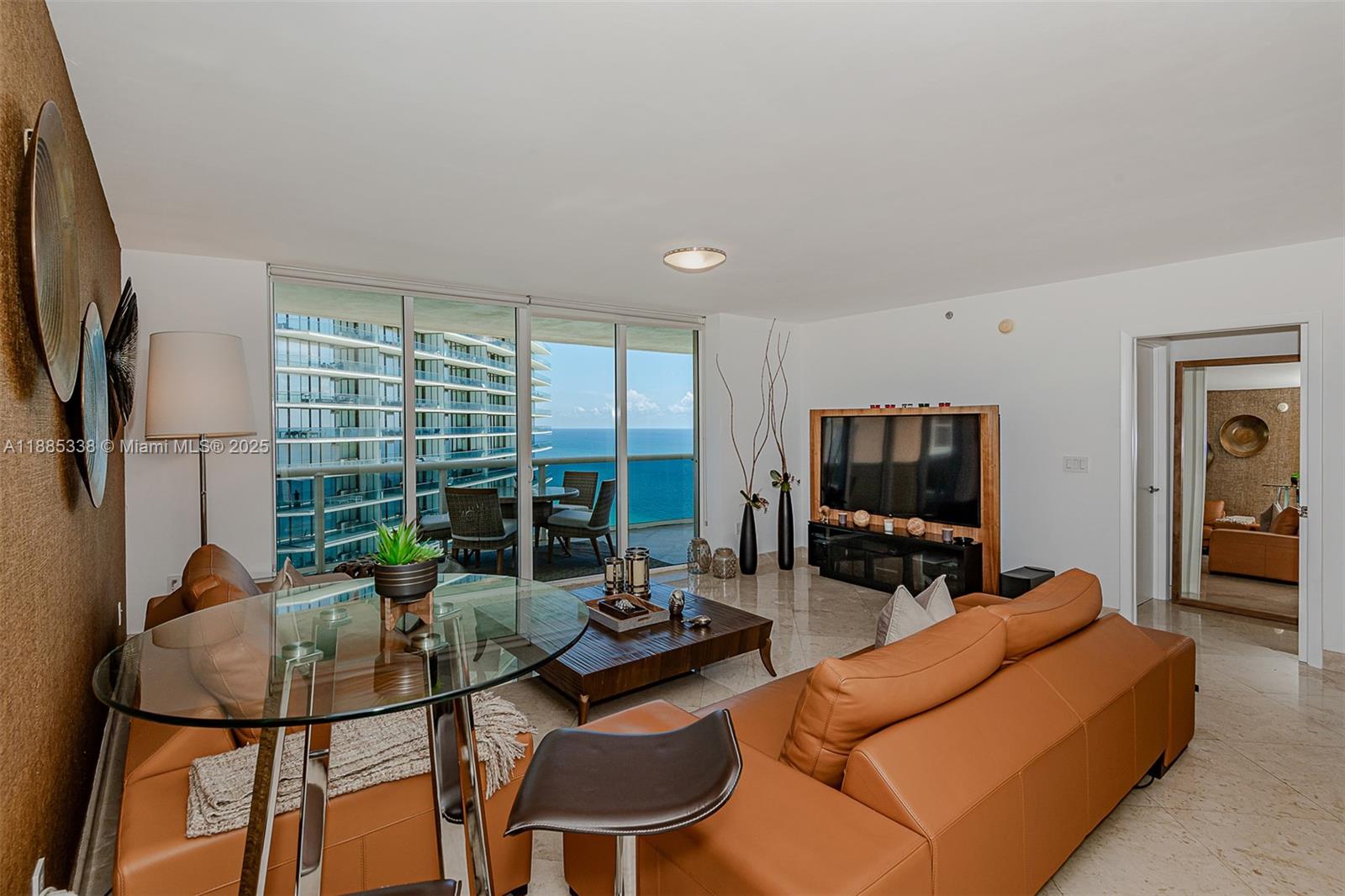 Photo of 18911 Collins Ave  #3402, Sunny Isles Beach, Florida, 33160 - 